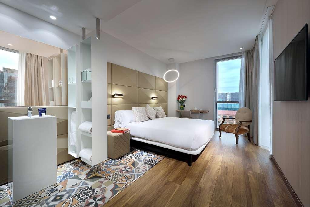 Hotel Sb Glow Barcelona Habitación foto