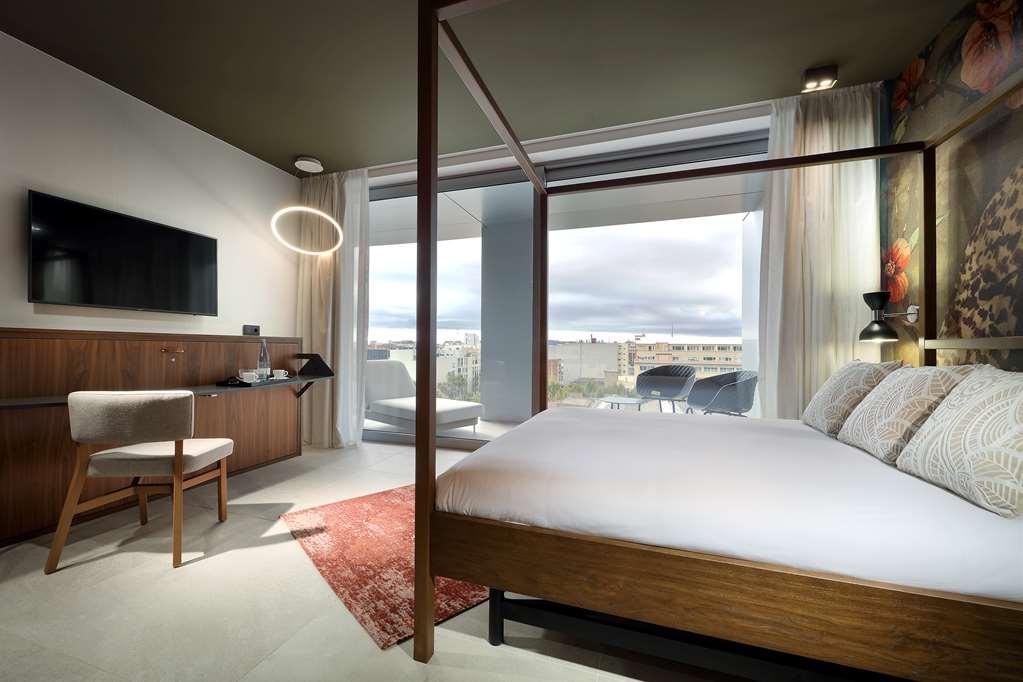 Hotel Sb Glow Barcelona Habitación foto