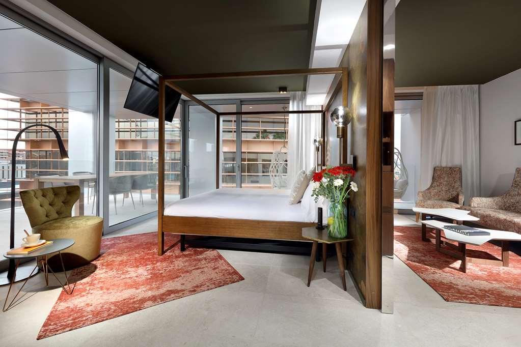 Hotel Sb Glow Barcelona Habitación foto