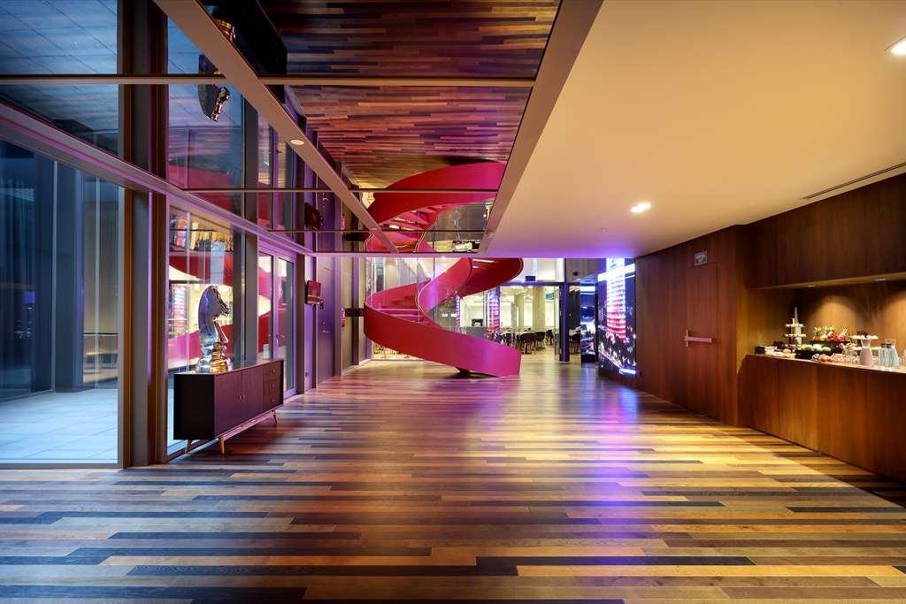 Hotel Sb Glow Barcelona Facilidades foto