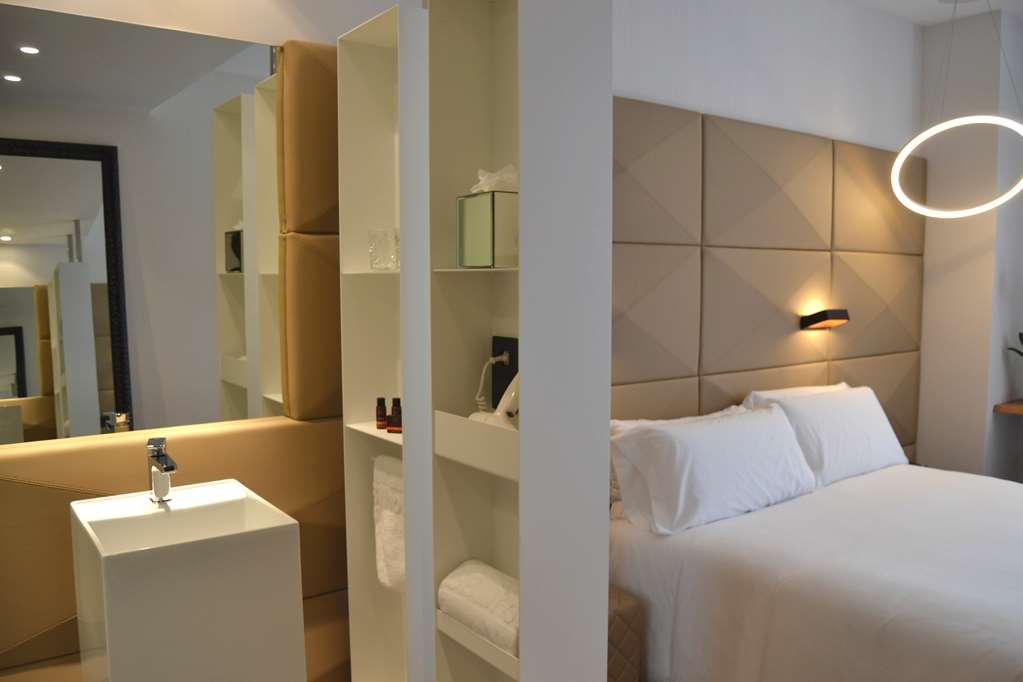 Hotel Sb Glow Barcelona Habitación foto